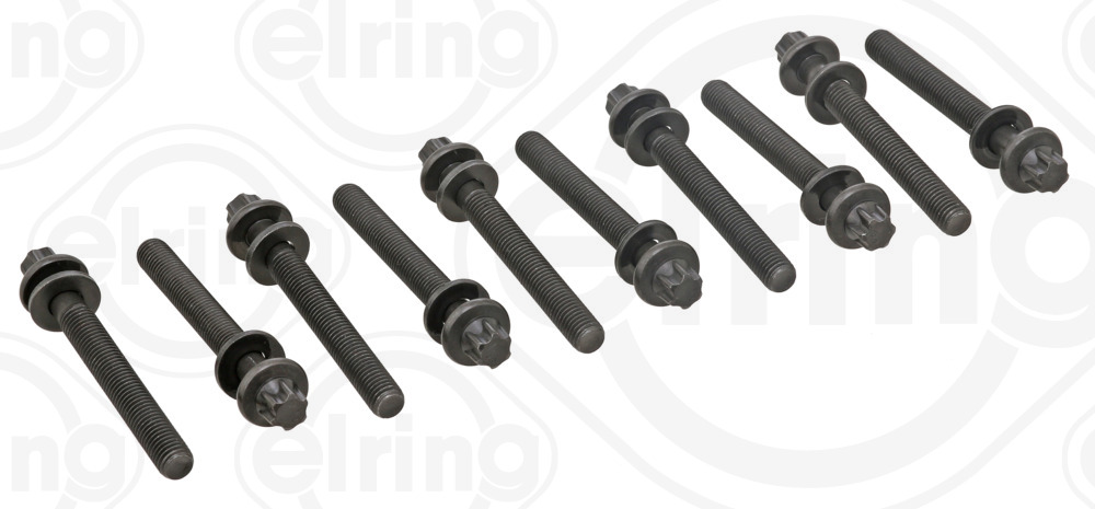 Kit bulloni testata - 221.280 ELRING