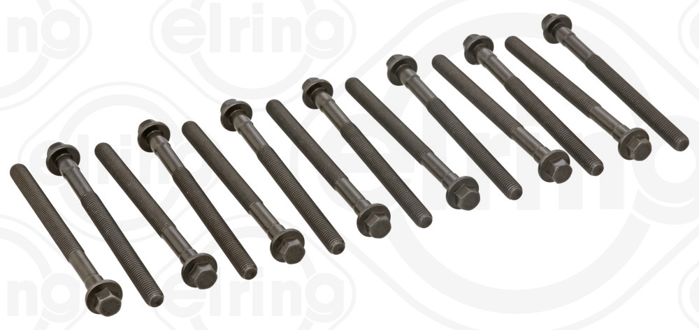 Kit bulloni testata - 221.530 ELRING