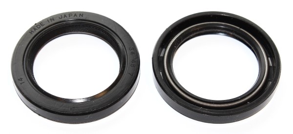 Shaft Seal, crankshaft - 022.170 ELRING