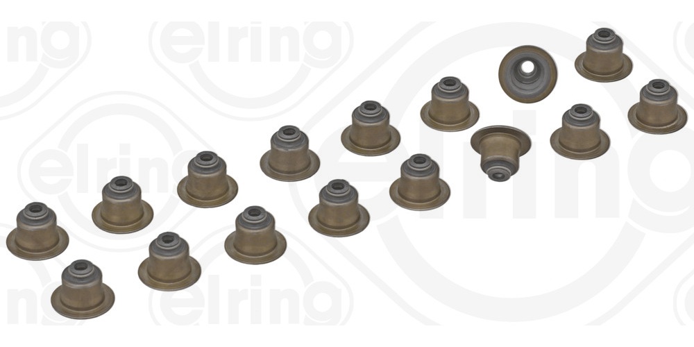 Seal Set, valve stem - 222.810 ELRING
