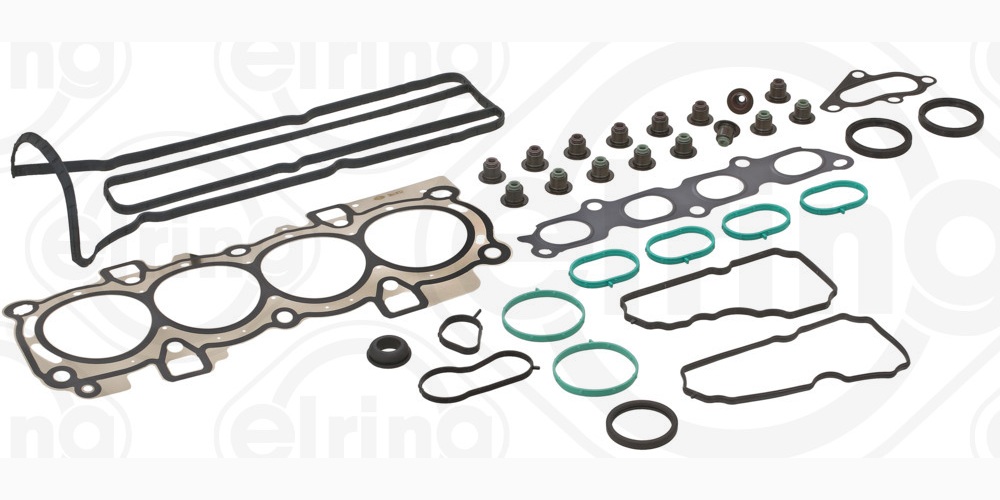 Gasket Set, cylinder head - 226.400 ELRING