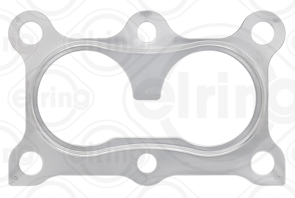 Gasket, exhaust pipe - 230.380 ELRING