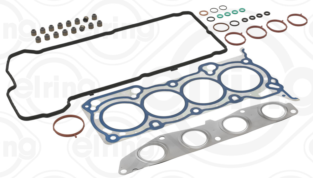Gasket Set, cylinder head - 232.760 ELRING