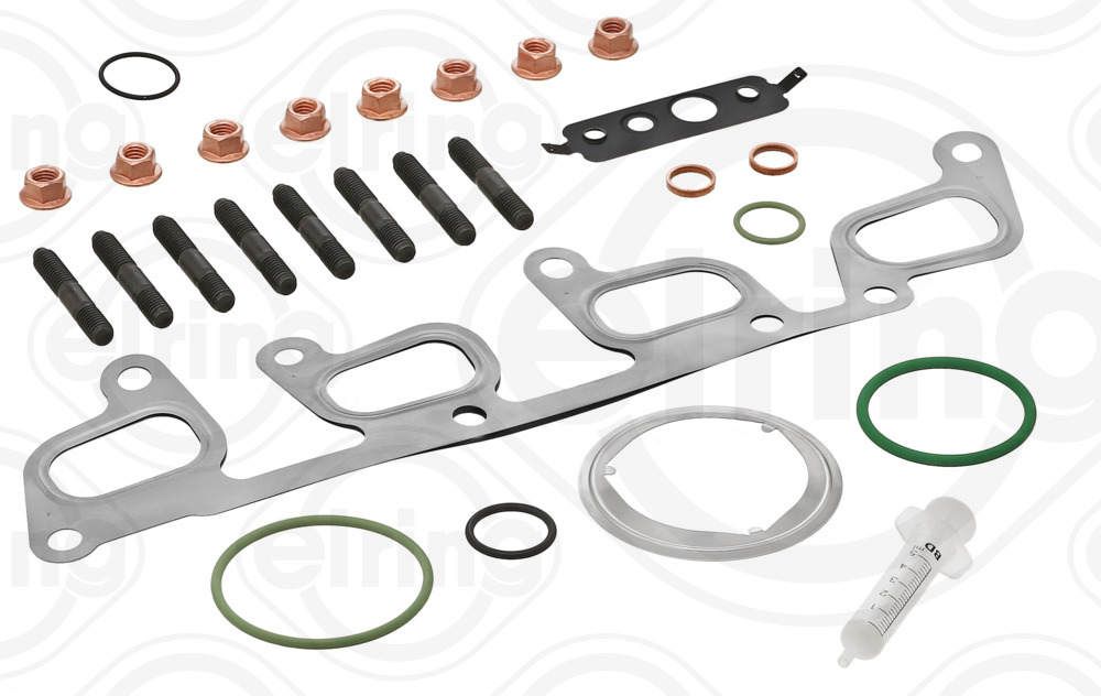 Mounting Kit, charger - 232.830 ELRING