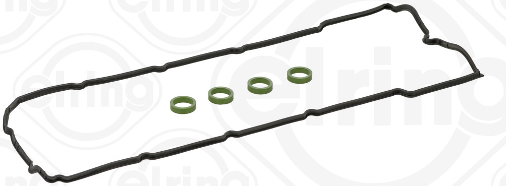 Gasket Set, cylinder head cover - 234.090 ELRING