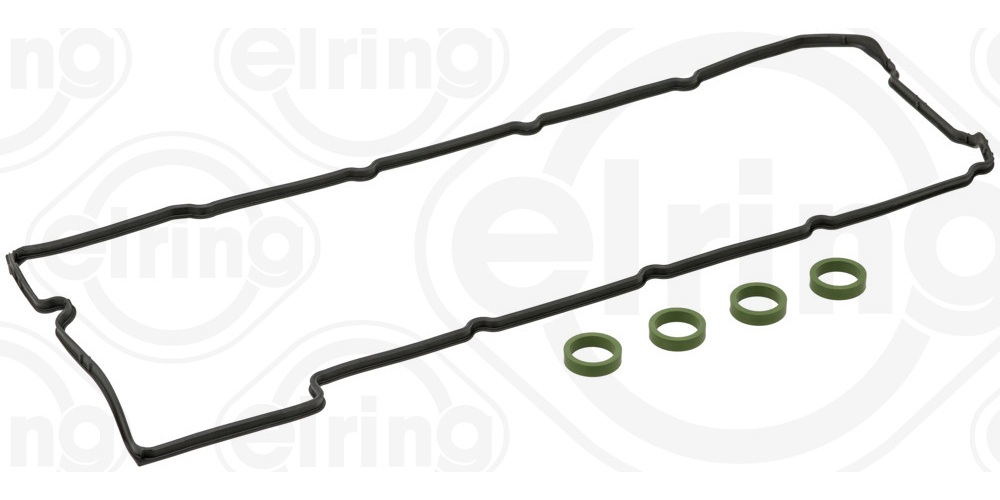 Gasket Set, cylinder head cover - 234.100 ELRING