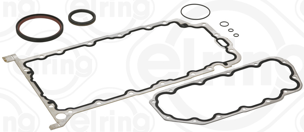 Gasket Set, crank case - 234.370 ELRING
