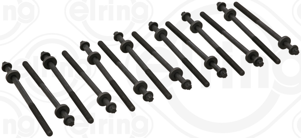 Kit bulloni testata - 234.640 ELRING
