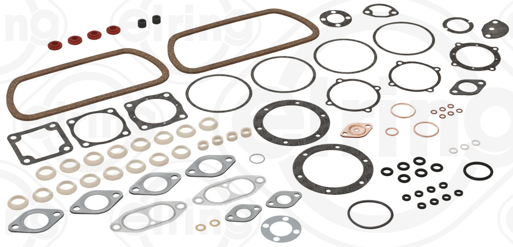 Full Gasket Set, engine - 234.941 ELRING