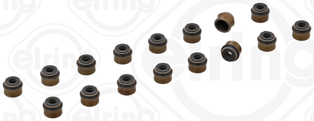 Seal Set, valve stem - 235.610 ELRING