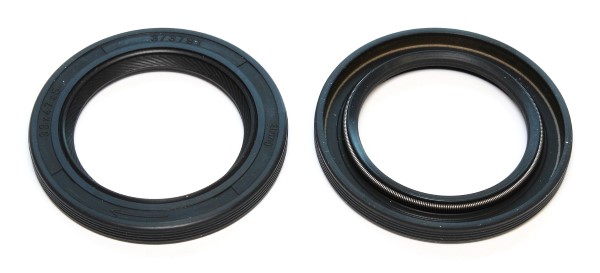 Shaft Seal, crankshaft - 023.590 ELRING