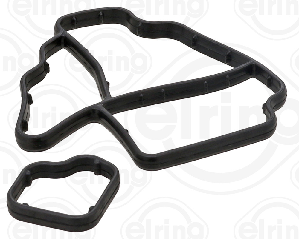 Seal, oil filter housing - 235.920 ELRING