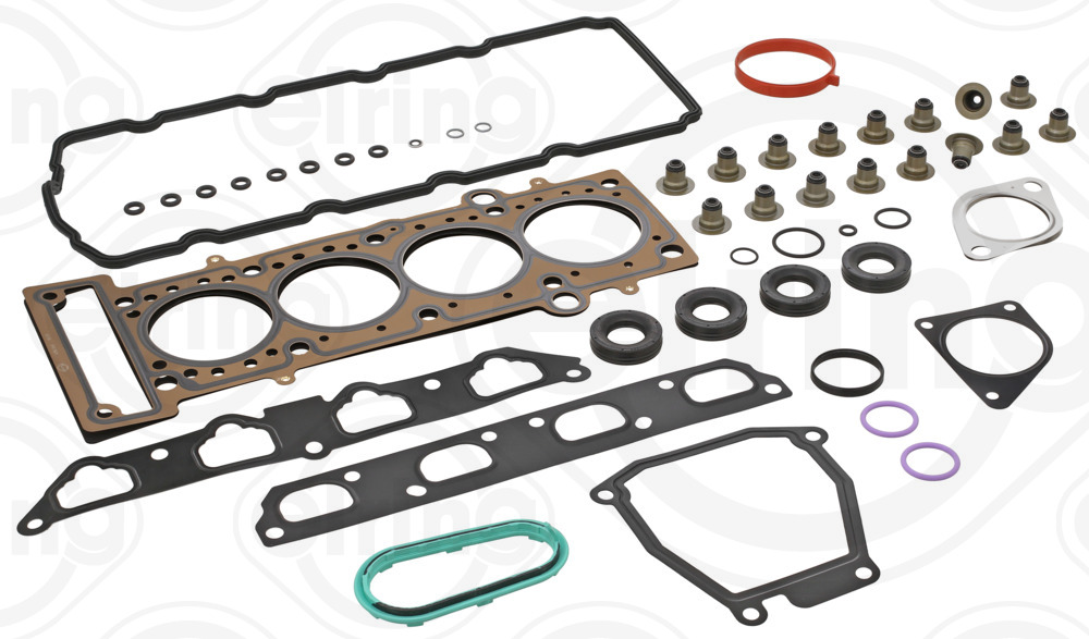 Gasket Set, cylinder head - 236.300 ELRING
