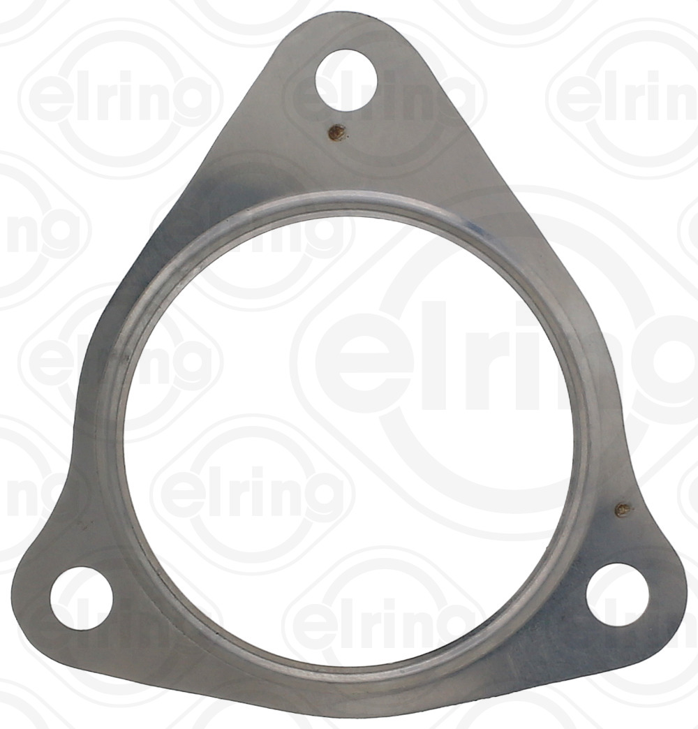 Gasket, exhaust pipe - 236.710 ELRING