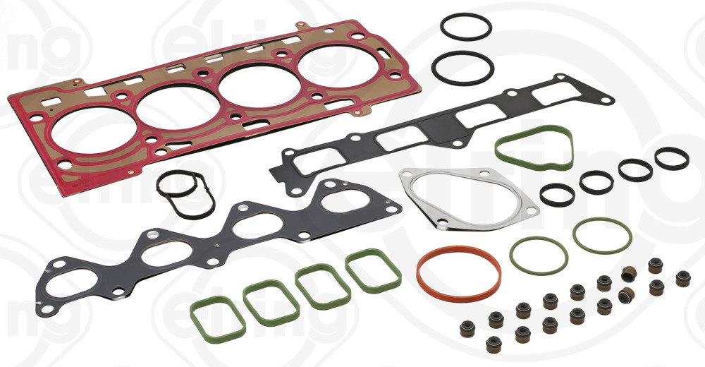 Kit guarnizioni, Testata - 236.760 ELRING