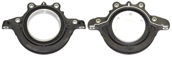 Уплотняющее кольцо, коленчатый вал - 023.950 ELRING