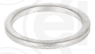 Anello di tenuta, vite di scarico olio - 242.608 ELRING