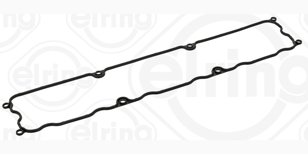 Gasket, cylinder head cover - 243.260 ELRING