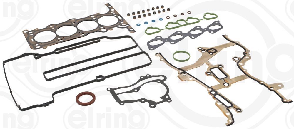 Kit guarnizioni, Testata - 243.970 ELRING