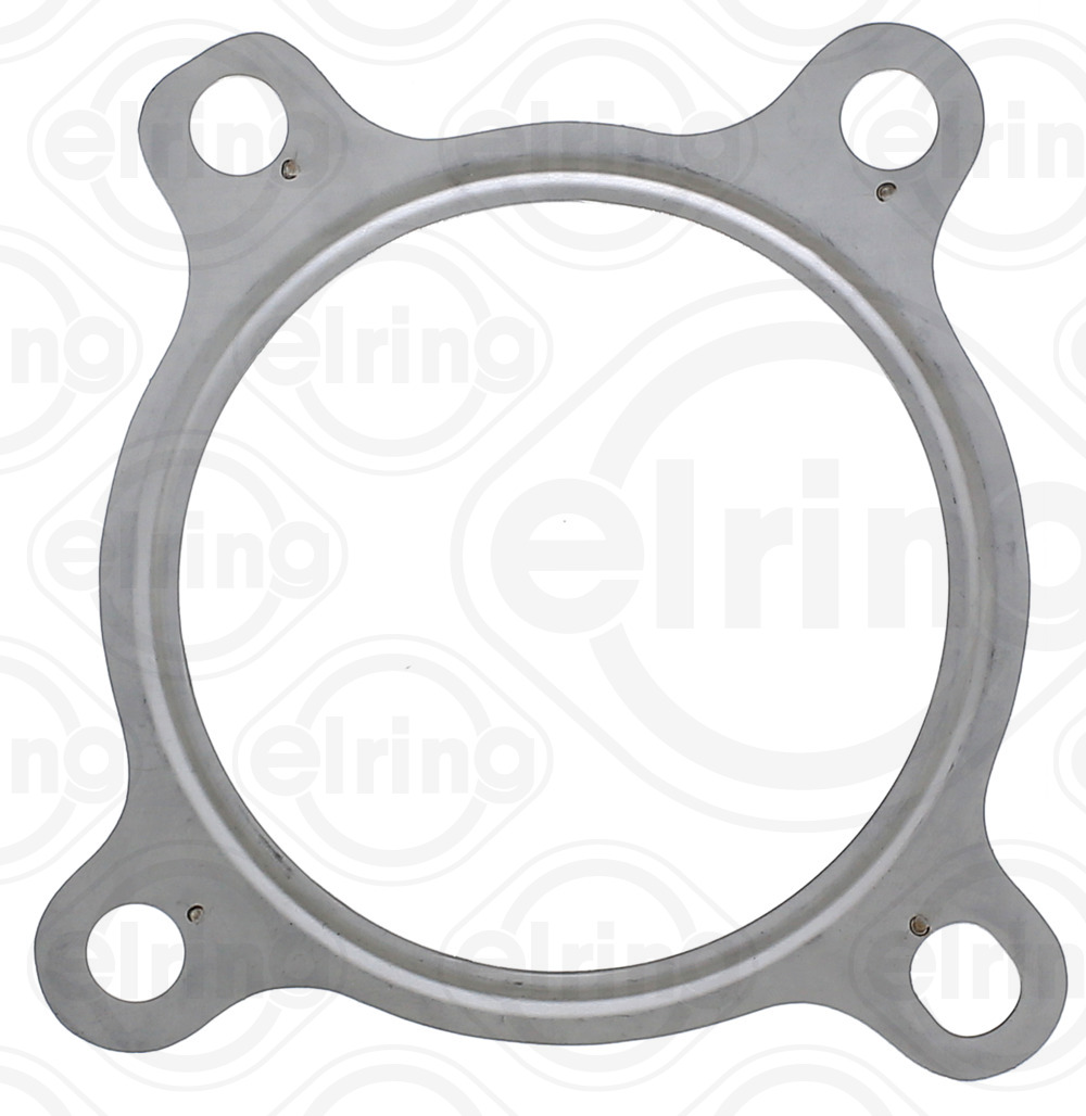 Guarnizione, Tubo gas scarico - 244.600 ELRING