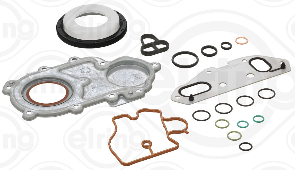 Gasket Set, crank case - 245.690 ELRING