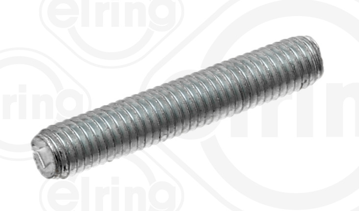 Шпилька - 245.710 ELRING