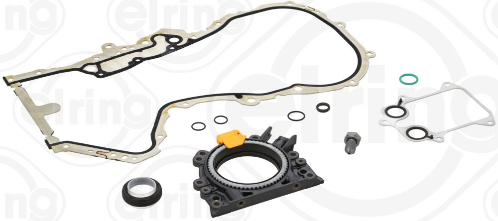 Kit guarnizioni, Monoblocco - 246.680 ELRING