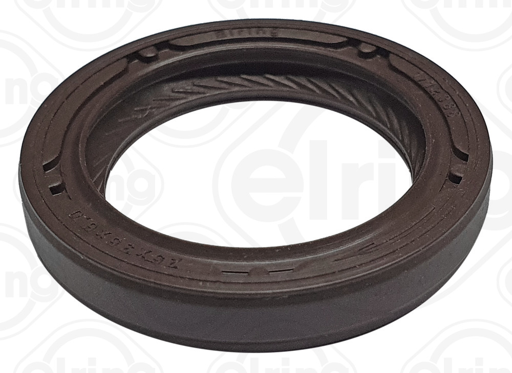 Shaft Seal, intermediate shaft - 247.260 ELRING