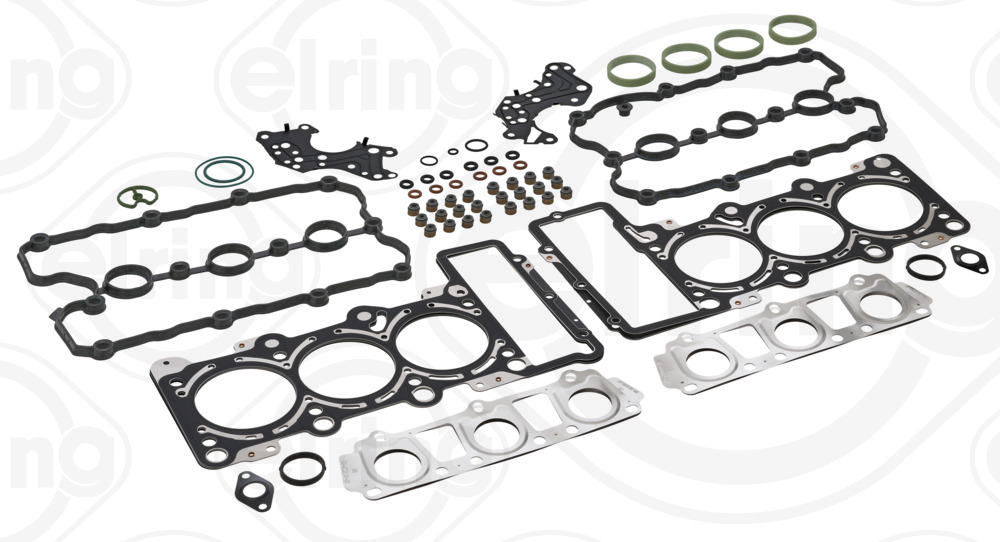 Gasket Set, cylinder head - 249.570 ELRING