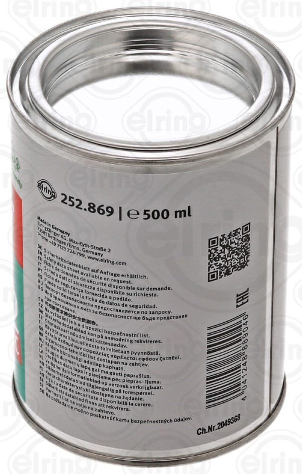 Sealing Substance - 252.869 ELRING