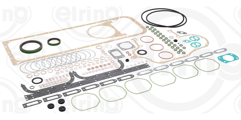 Full Gasket Set, engine - 253.325 ELRING