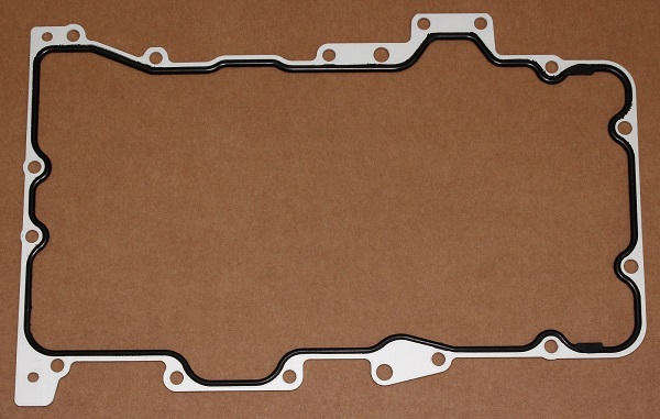 Gasket, oil sump - 025.460 ELRING
