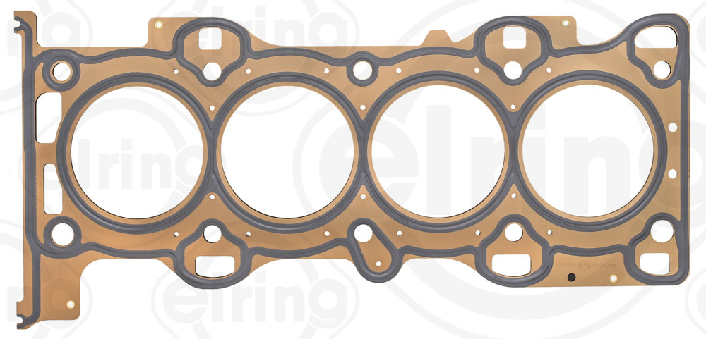 Gasket, cylinder head - 255.060 ELRING