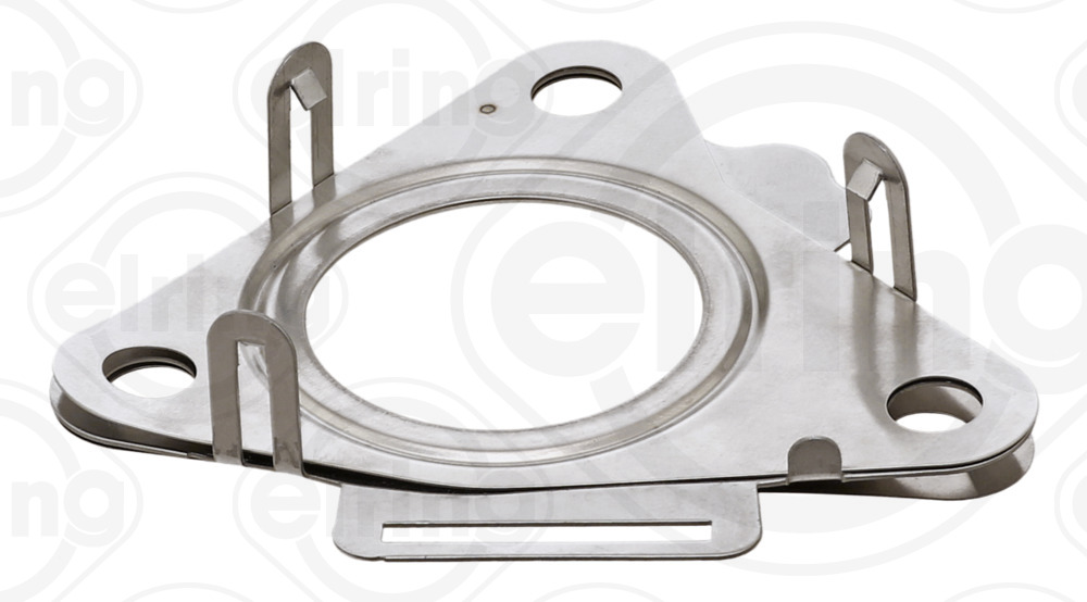Gasket, exhaust pipe - 255.170 ELRING