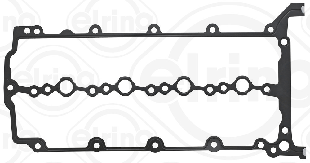 Gasket, cylinder head cover - 255.463 ELRING