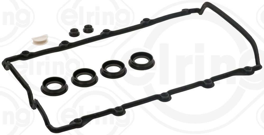 Gasket Set, cylinder head cover - 255.570 ELRING