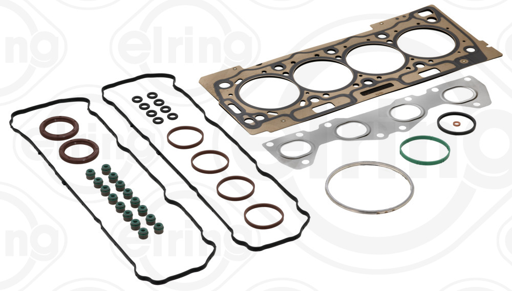 Gasket Set, cylinder head - 261.420 ELRING