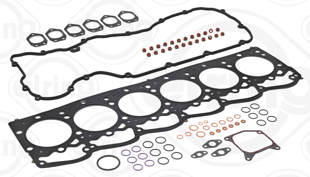 Gasket Set, cylinder head - 261.430 ELRING