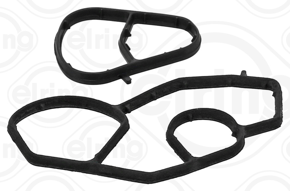 Seal, oil filter housing - 262.490 ELRING