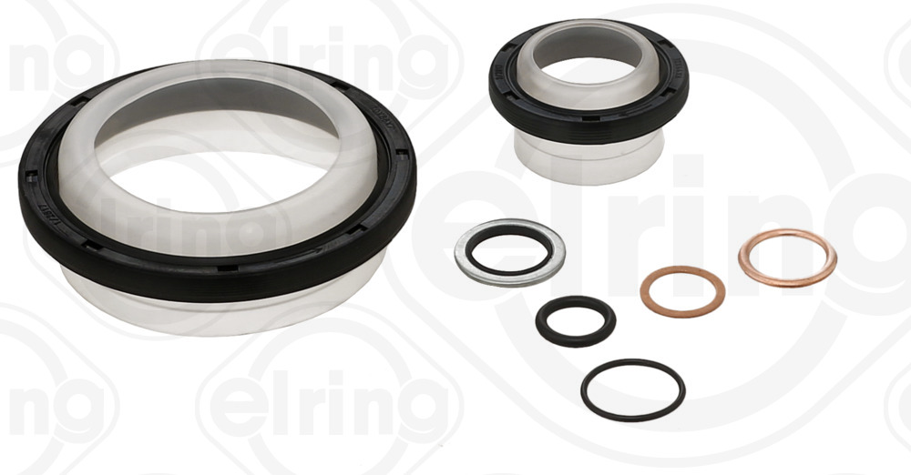 Gasket Set, crank case - 262.980 ELRING