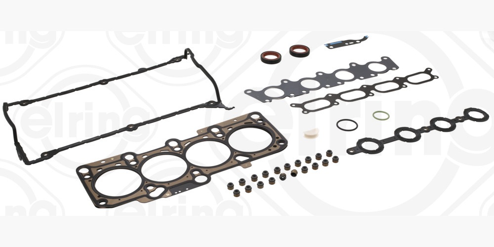 Gasket Set, cylinder head - 264.730 ELRING