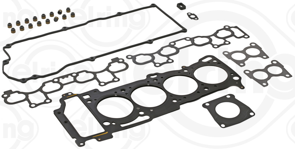 Gasket Set, cylinder head - 265.030 ELRING