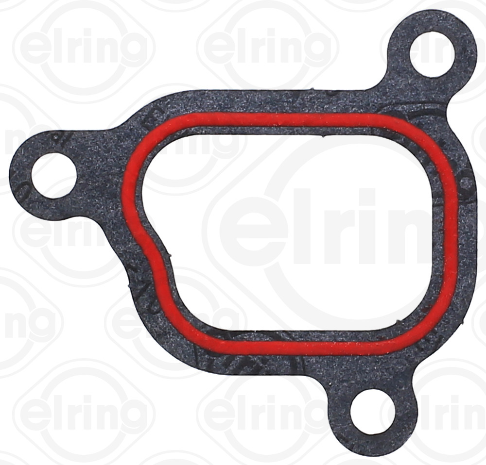 Seal, coolant pipe - 266.510 ELRING