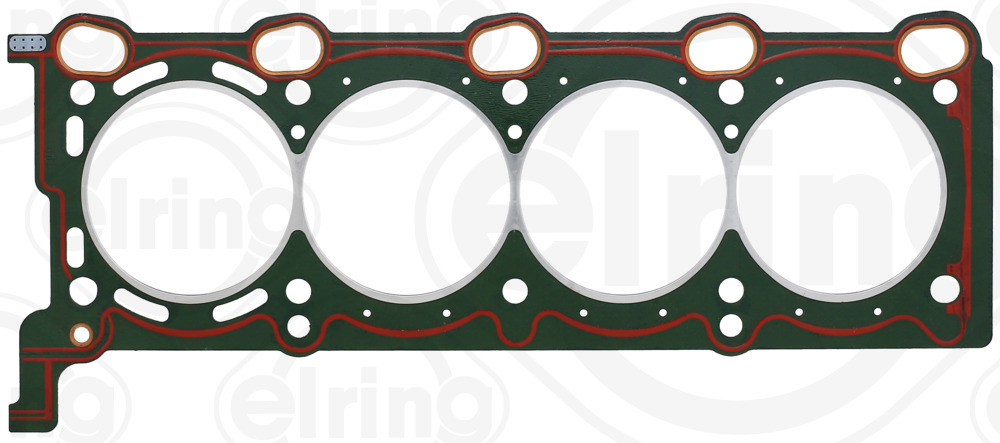 Guarnizione, Testata - 268.170 ELRING