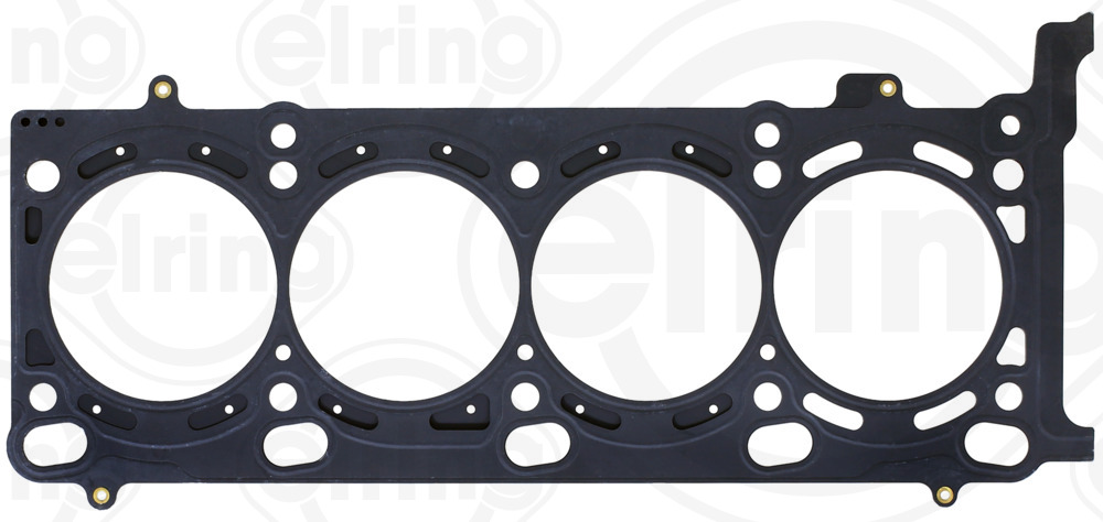 Guarnizione, Testata - 268.190 ELRING