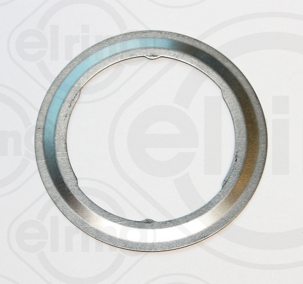 Guarnizione, Condotto valvola-AGR - 026.850 ELRING