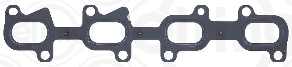 Guarnizione, Collettore gas scarico - 268.980 ELRING