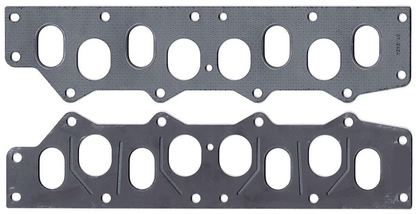 Guarnizione, Collettore aspirazione/scarico - 026.971 ELRING