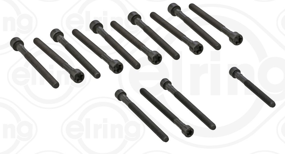Kit bulloni testata - 270.190 ELRING