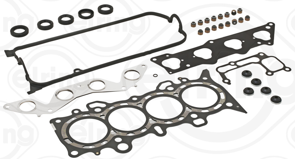 Gasket Set, cylinder head - 270.440 ELRING